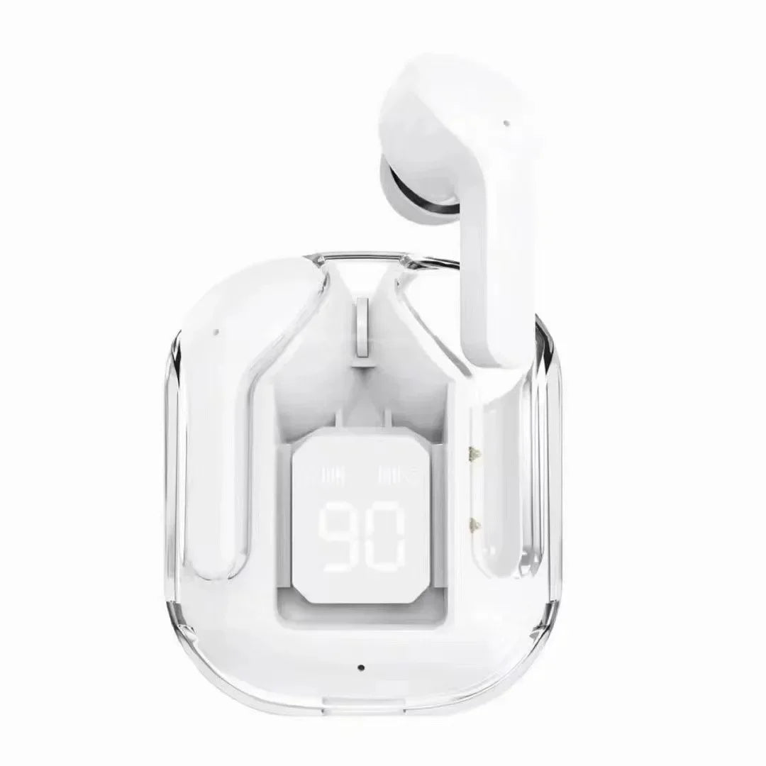 Audifonos inalambricos TWS Bluethoot